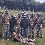 Dječji Paintball